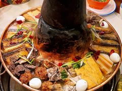 -下杨家青海土火锅(海湖店)