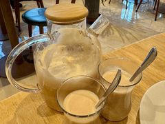 -ALAMEEN阿拉伯餐厅(三里屯店)