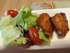 -百特喜·意大利餐厅(八佰伴镇江店)