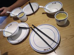 -十八碗(海口吾悦广场店)