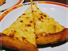 -比格比萨自助(德思勤四季汇店)