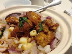 -禧宴Joyous Restaurant(禧园店)