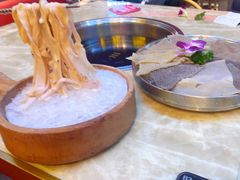 -蛙宴·美蛙火锅基地(万象城店)