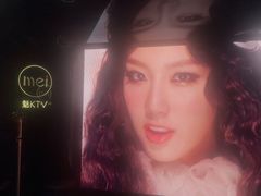 -魅KTV·AI辅唱(人民广场旗舰店)
