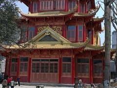 -龙潭水乡