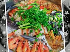 -凯盈阁·顺德私房菜·桑拿鸡