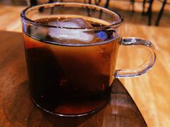 -ZING COFFEE 镜咖啡