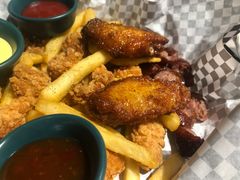 -Primo·丽莫意大利窑烤披萨