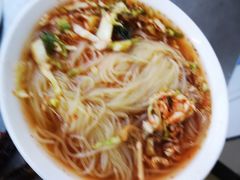 -真空冷面王(武功街店)