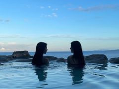 -南紀白浜 浜千鳥の湯 海舟