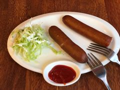 -玛格萝妮比萨屋(陆家浜路店)