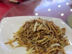 -胖子饭店(兴学弄店)