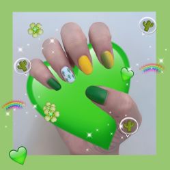 -悦色美甲美睫·精品