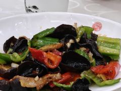 -德記大排档 26年老字号(西湖店)