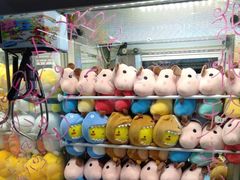 -大玩家(魏家庄万达店)