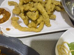 -巴蜀王婆大虾(南锣鼓巷店)