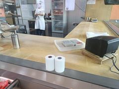 -喜家德虾仁水饺(艺汇家店)