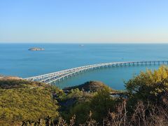 -星海湾跨海大桥
