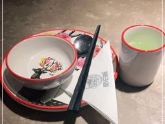 -新白鹿餐厅(金鹰新街口店)