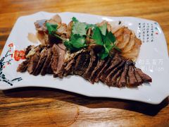 -臭桂鱼儿特色餐厅(朝晖七小区北区店)