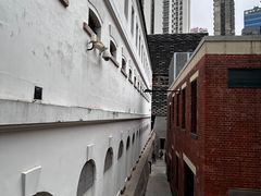 -大馆(前中区警署建築群)