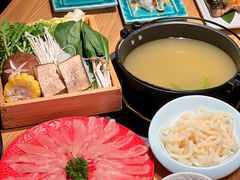 -大和食乐·鲜和牛酸汤火锅(环宇荟店)