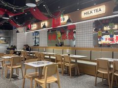 -樂麗餐室 · 本地茶餐廳(扬名广场店)
