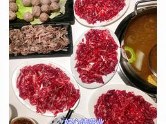 -陈记顺和潮汕牛肉火锅(韩江路店)