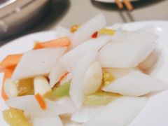 -蝎王府羊蝎子(虎坊桥总店)
