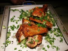 -绿茶餐厅(成都大悦城店)