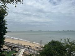 -胡里山炮台