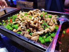 -蘭奢雅集·江浙菜(青山江滩店)