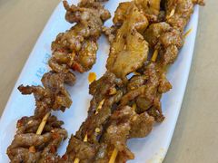 -福华园(龙翔街店)