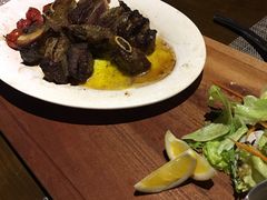 -小火花·干式熟成牛排馆Spark SteakHouse(剑桥郡店)