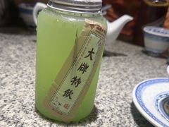 -南京大牌档(龙湖长楹天街店)