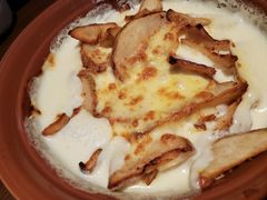 -萨莉亚意式餐厅(浦江万达广场店)