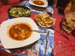 -安德烈俄式西餐厅(中央大街店)