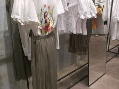 -URBAN REVIVO(上海中庚漫游城店)