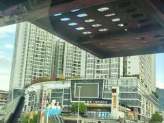 -宏帆巴人广场(石岭大道店)