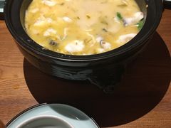 -九锅一堂酸菜鱼(新南凯德直营店)