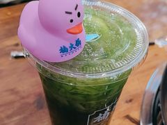 -楠火锅(哈尔滨金爵万象店)