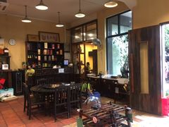 大堂-阿多私房菜(顺德店)
