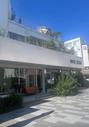 -WAVE SODA摄影工作室