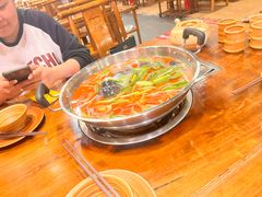 -亮欢寨酸汤鱼(沙冲路店)