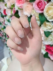 -恐龙·美甲美睫