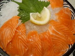 -万岁寿司(万国店)