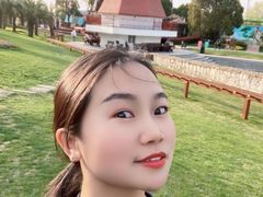 -南通洲际绿博园