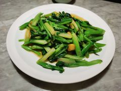 菜心-城南往事(滨江世茂店)