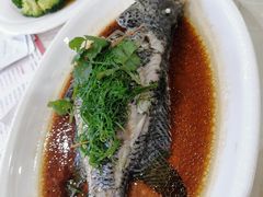 -旭璟酒家·传统粤菜·湘菜(逸景路店)