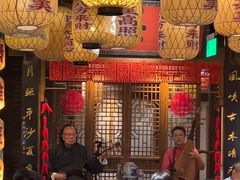 -南京大牌档(济南万象城店)